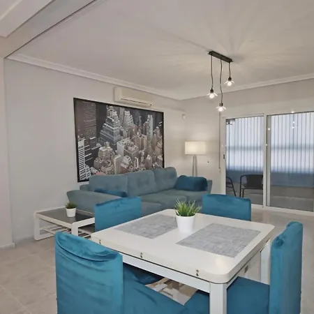 R-9033 Moriones Appartement