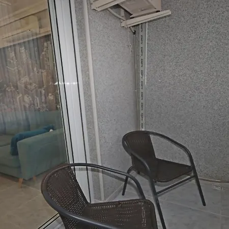 Apartment R-9033 Moriones