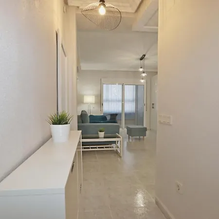 R-9033 Moriones Apartment Torrevieja