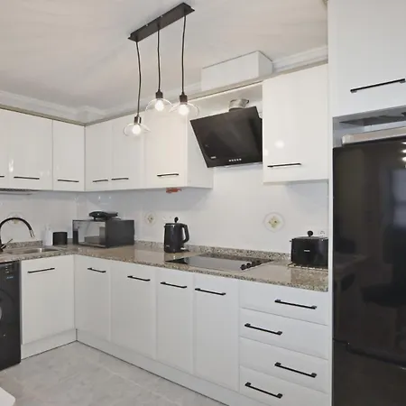 Apartment R-9033 Moriones Torrevieja
