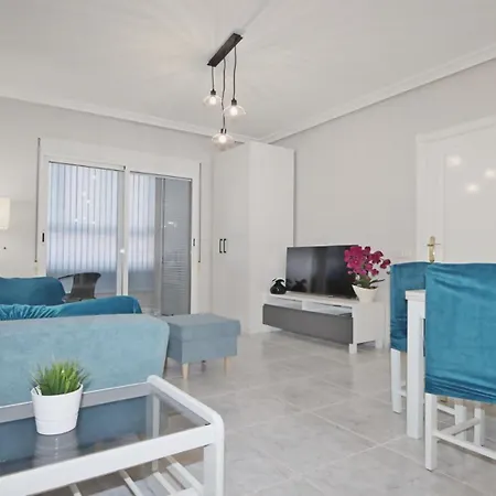 R-9033 Moriones Apartment Torrevieja